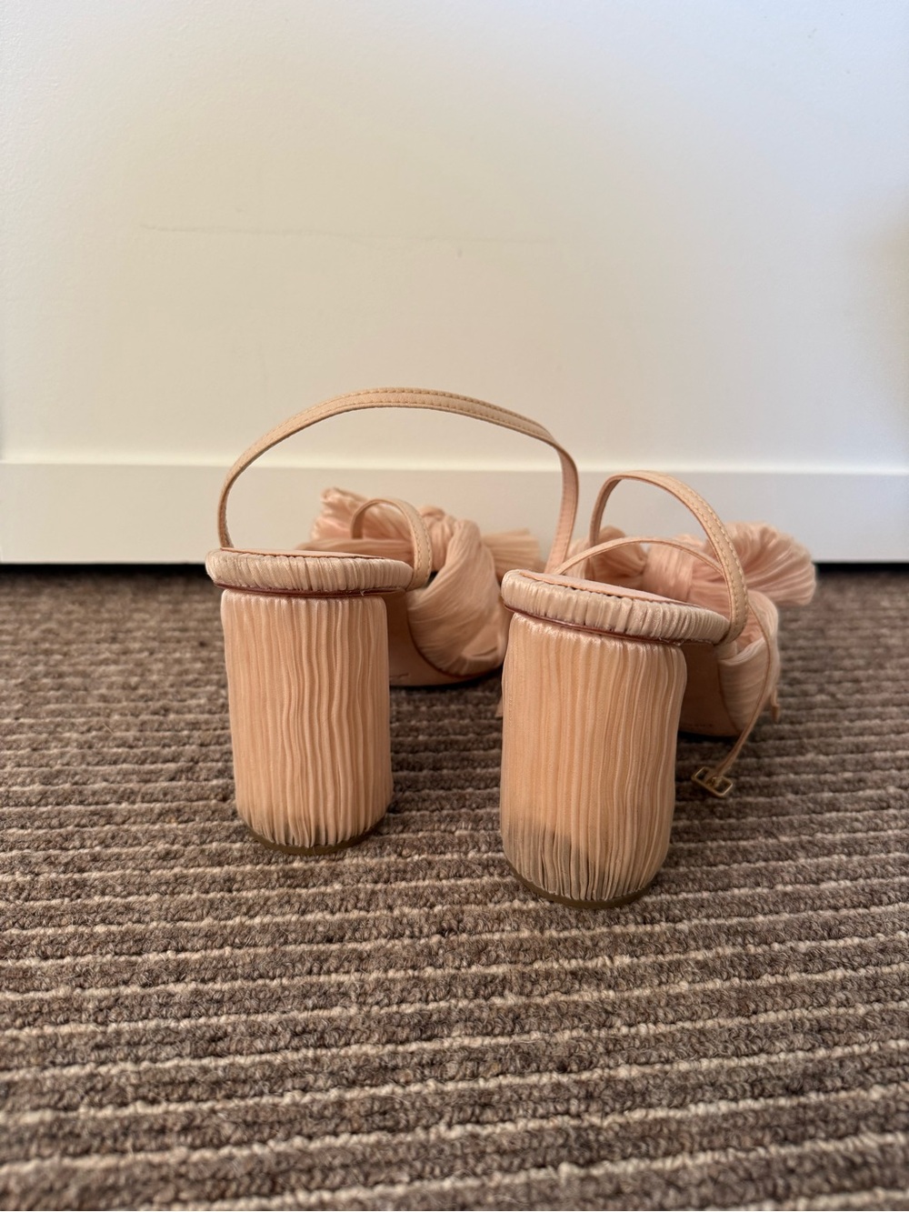 Loeffler Randall Heels - Picture 2 of 3